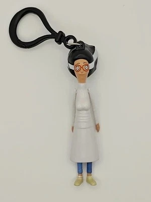 Bob's Burgers CHIBI In Motion con "NOVIA DE BOBENSTEIN LINDA" Foto 1 de 2