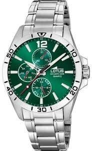 Lotus 18812/7 Man Quartz Watch - Picture 1 of 5