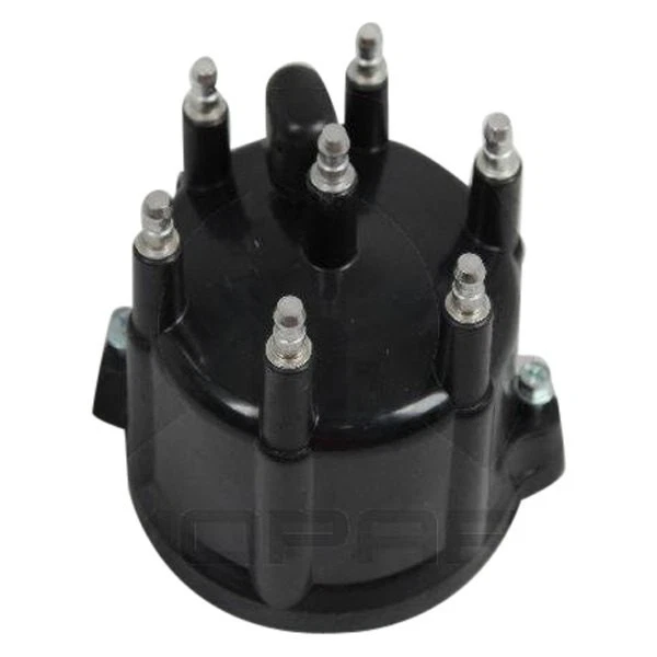 For Dodge Ram 1500 1997-2001 Mopar 05142592AA Front Ignition Distributor Cap Foto 1 de 3