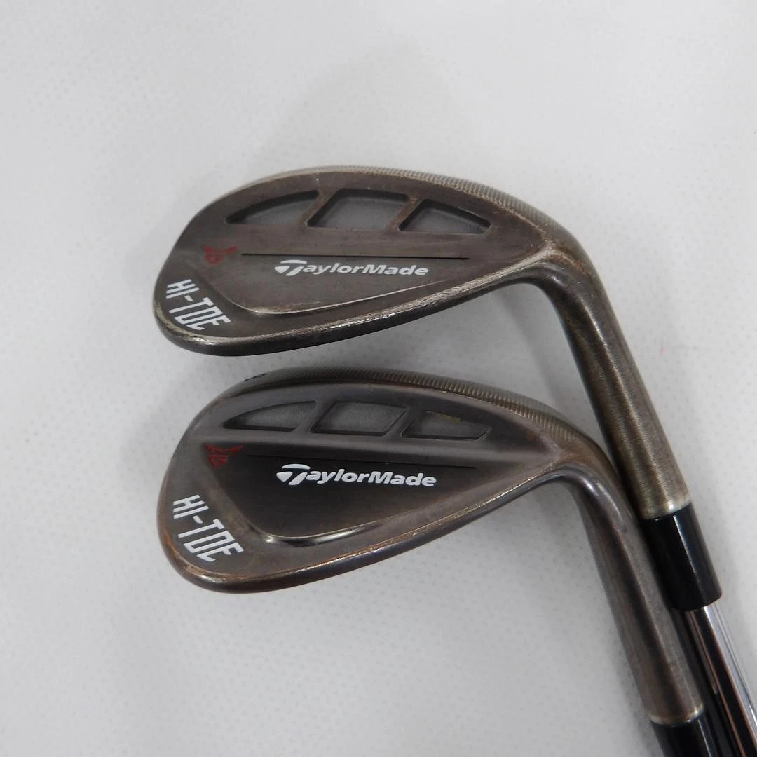 TaylorMade HI-TOE Golf Clubs for sale | eBay