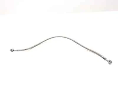 Línea de freno trasero de acero trenzado Kawasaki Ninja ZX10R ZX1000D 3165 x Foto 1 de 3