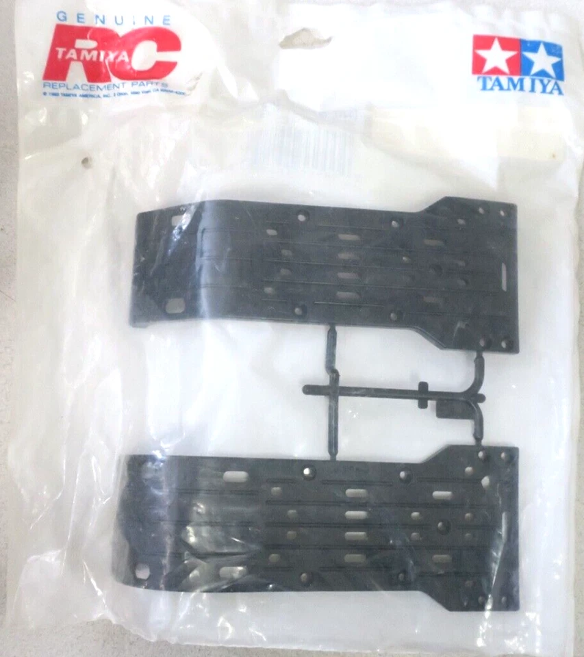 Tamiya Genuine RC Parts 0114025 GP L Parts for Terra Crusher - Image 1 of 3