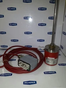 Encoder giratorio electrónico TR tipo: LA 66 K Art nr. 312-00793 SN 0028 19-27V - Imagen 1 de 2