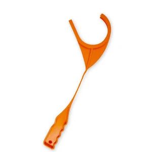 SPIKA Handheld Clay Target Thrower - Multiple Direction and Angle - Picture 1 of 1