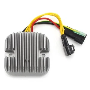 Regulator Rectifier For Polaris Ranger Crew Sportsman 500 HO Forest Tractor Spor - Picture 1 of 6