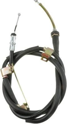 Cable de freno de estacionamiento Dorman C660376 para 98-02 Mazda 626 Foto 1 de 3