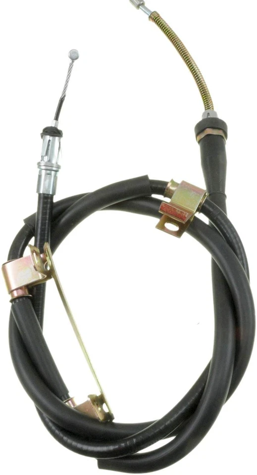 CABLE FRENO ESTACIONAMIENTO EMERGENCIA TRASERO PASAJERO 2,0 L MAZDA 626 1998-2002 Foto 1 de 3