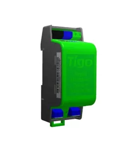 Transmisor RSS Tigo 493-00000-52 señal pura doble núcleo comercial 480/277VAC - Imagen 1 de 4