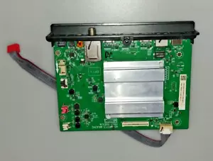 TLC 43S433 MAIN BOARD 40-MR17T3-MAA2HG - Picture 1 of 6