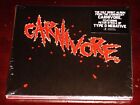 Carnivore: S/T Self Same CD 2022 Reissue...