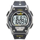 Timex Mens Ironman Triathlon Watch RRP £59.99. New and Boxed. 2 Year Warranty.