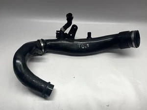 BMW 5 Gran Turismo F07 535I 2009 Admisión de Aire Tubo 7583726 235576 - Imagen 1 de 8