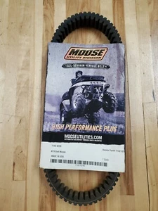 MOOSE UTILITY HIGH PERFORMANCE ATV DRIVE BELT 1142-0243 - Picture 1 of 1