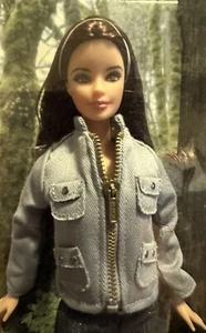 Barbie Collector Twilight Bella R4162 Mattel 2009 Pink Label - Picture 1 of 6