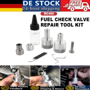 for 2001-2014 EFI Harley Davidson Fuel Tool Fuel Check Valve Rebuild Kit MC400 - Bild 1 von 13