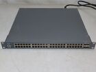 Datto E48 48 Port Gigabit Poe And Cloud Managed L2 Switch