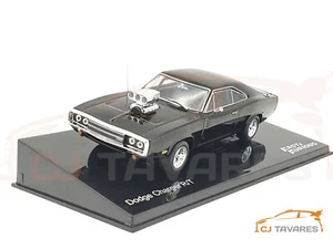 ALTAYA DODGE CHARGER R/T COLLECTION FAST & FURIOUS 2022 1/43 - Imagen 1 de 3