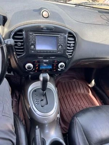 Radio NISSAN JUKE 11 - Picture 1 of 1