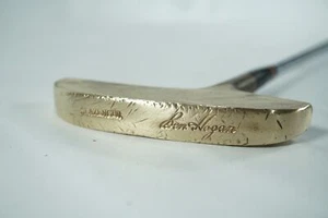 Slazenger Ben Hogan Putter / 34.5" - Picture 1 of 6