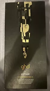 GHD original IV styler - Black Hardly Used - Picture 1 of 9