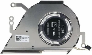 Asus X420 X420U X420UA X420UQ Y406 Y406U Y406UA Laptop CPU Cooling Fan - Afbeelding 1 van 4