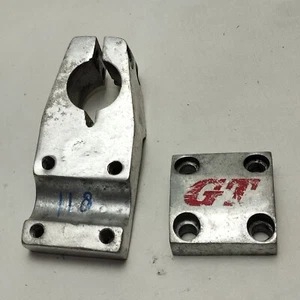 NOS GT 1 1/8" Dyno Robinson Threadless Bmx Bar - Picture 1 of 6