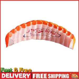 Beachkite High Quality Line Power Kitesurfen für Strand Outdoor Spaß (Orange) - Bild 1 von 9
