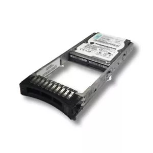 IBM 00AR326 900 GB, SAS, 10000 RPM, disco rigido 2,5" (FC AHF2) - Foto 1 di 2