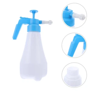 Handheld Garden Sprayer Pump Pressure Water Sprayers Watering Spray Bottle - Picture 1 of 12