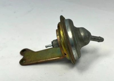 Carburador de carrocería Plymouth 1966-1967 estrangulador diafragma de extracción 2585788 nuevo en stock Foto 1 de 4