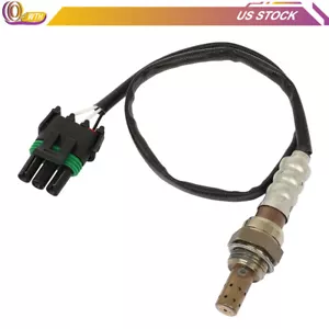 Upstream Front New 02 O2 Oxygen Sensor for 1994 G10 G20 G30 4.3L Replacement - Foto 1 di 8