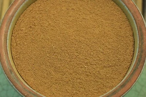 1A Cassia-Zimt gemahlen 50g-100g-200g-500g-1000g Gewürzkontor München - Bild 1 von 1