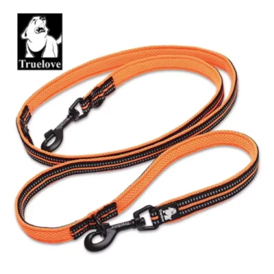 Multi Function Adjustable Dog Lead - Image 1 of 4