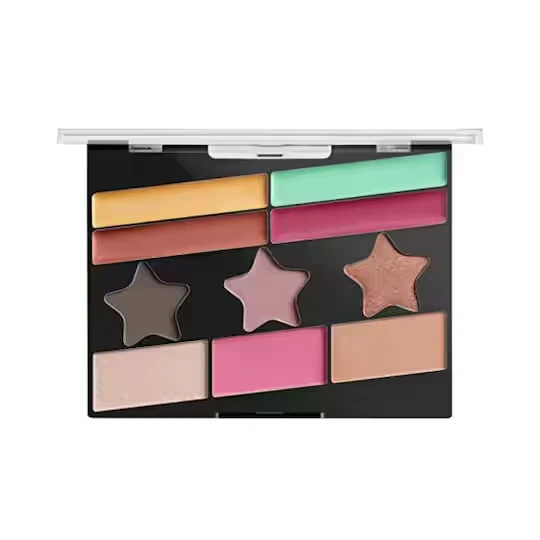 wet n wild Pump Full Circuit No Limit Pallet (332B Cooling Down) - Image 1 of 1