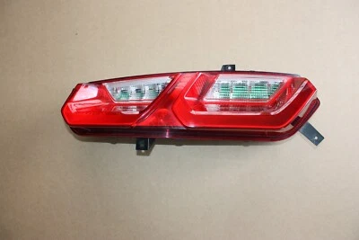 2014 2015 2016 2017 2018 2019 CHEVY CORVETTE CORVETTE RIGHT SIDE TAIL LIGHT OEM  - Image 1 of 4