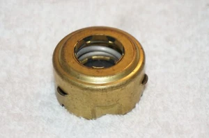 Alfa Romeo MONTREAL WATER PUMP IMPELLER SEAL, NEW OLD STOCK - Picture 1 of 3