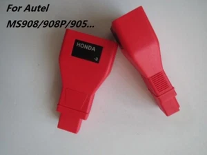 AUTEL Honda -3 Adapter OBD2 Diagnostic Connector, Genuine AUTEL Part - Picture 1 of 3