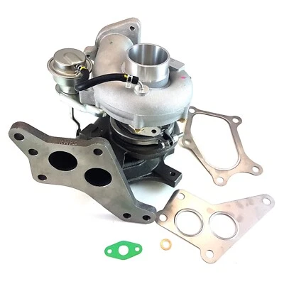 Turbolader für Subaru Legacy 2.0 GT 114411-AA472 4411-AA470 Neu Upgrade Turbo - Bild 1 von 4