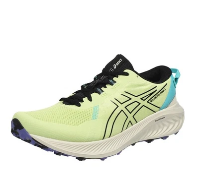 Asics Gel Excite Trail 2 - Scarpe Running Giallo - Uomo Scarpe Sport - Imagen 1 de 3