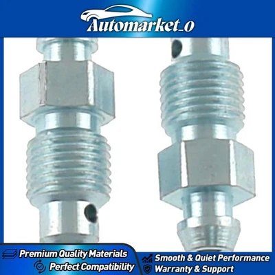 Tornillo purga freno trasero para Ford Contour 1995-2000 Foto 1 de 3