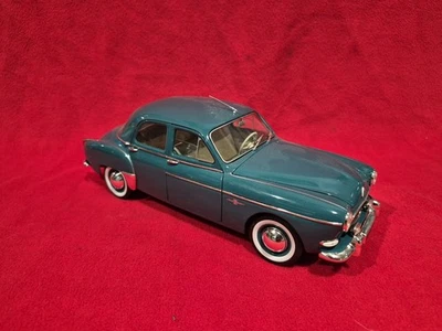 NOREV SCALA 1:18 RENAULT FREGATE 1959 - Immagine 1 di 4