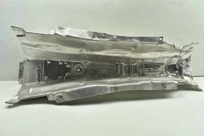 2010 Ferrari California Heat Shield Tunnel  Foto 1 de 4