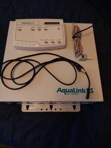 Aqualink RS4 System mit Kabeln, Steuerbox, für Pool/Whirlpool - Bild 1 von 10