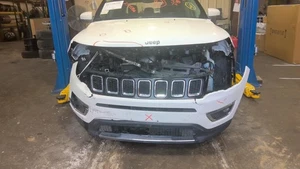 Chassis ECM Driver Park Assist ID 68449662AA Fits 20-21 COMPASS 1052121 - Picture 1 of 12