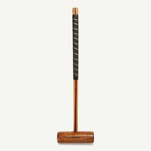 The Uber Garden Croquet Mallet - 95cm - Picture 1 of 4