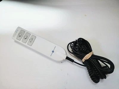 Control remoto con cable FlexFit número de sueño para tu cama ajustable con motor Okimat, usado Foto 1 de 4