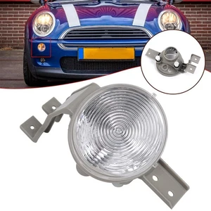 R Front Bumper Turn Signal R Front Bumper Turn Signal Lamp Mini R Fitments - Picture 1 of 12
