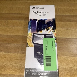 Digital Concepts Digital Slave Flash 319AF - Picture 1 of 3