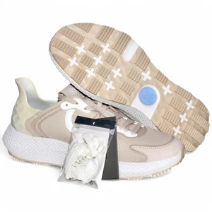 G/FORE Men’s MG4X2 Cross Trainer Golf Shoes Stone Size 10.5 NIB - Picture 1 of 14
