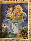 2009 - The Swan Princess DVD (Special Edition)